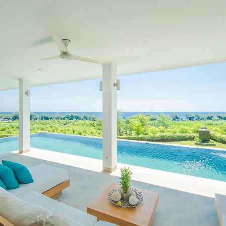 Deep Blue Villa Bali ウメアンヤー エクステリア 写真