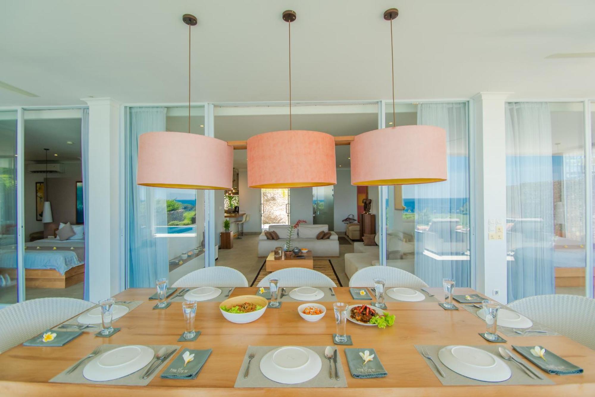 Deep Blue Villa Bali ウメアンヤー エクステリア 写真