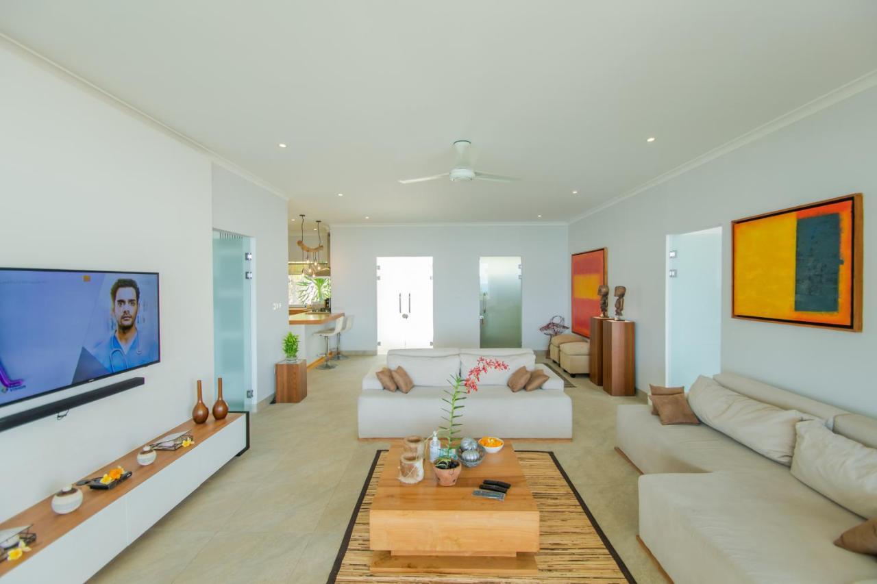 Deep Blue Villa Bali ウメアンヤー エクステリア 写真