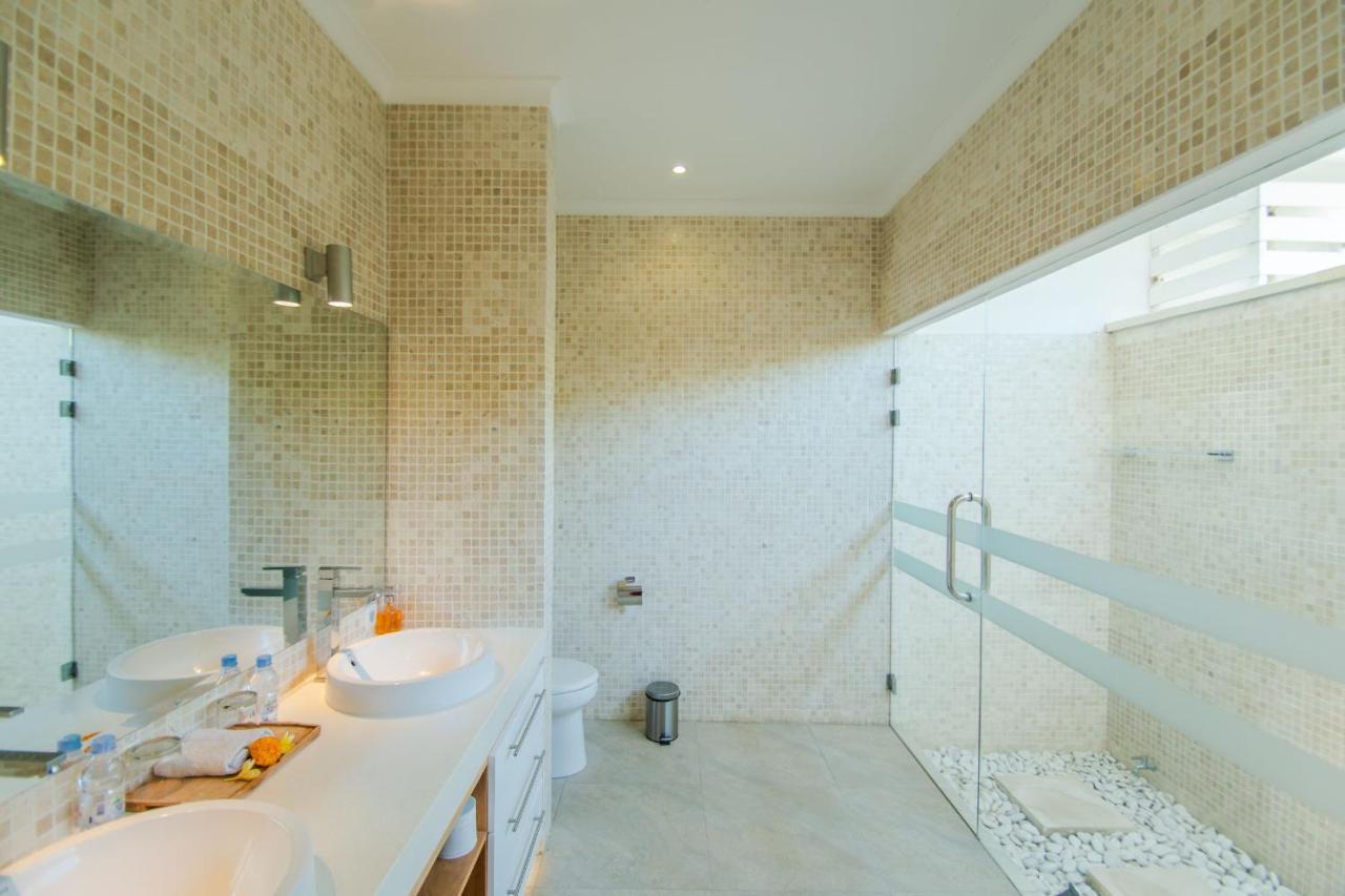 Deep Blue Villa Bali ウメアンヤー エクステリア 写真