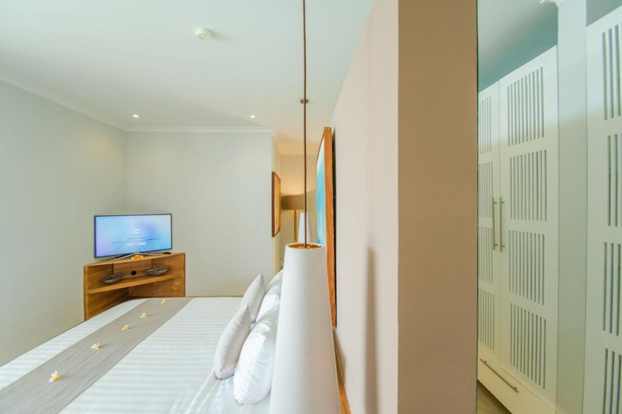 Deep Blue Villa Bali ウメアンヤー エクステリア 写真