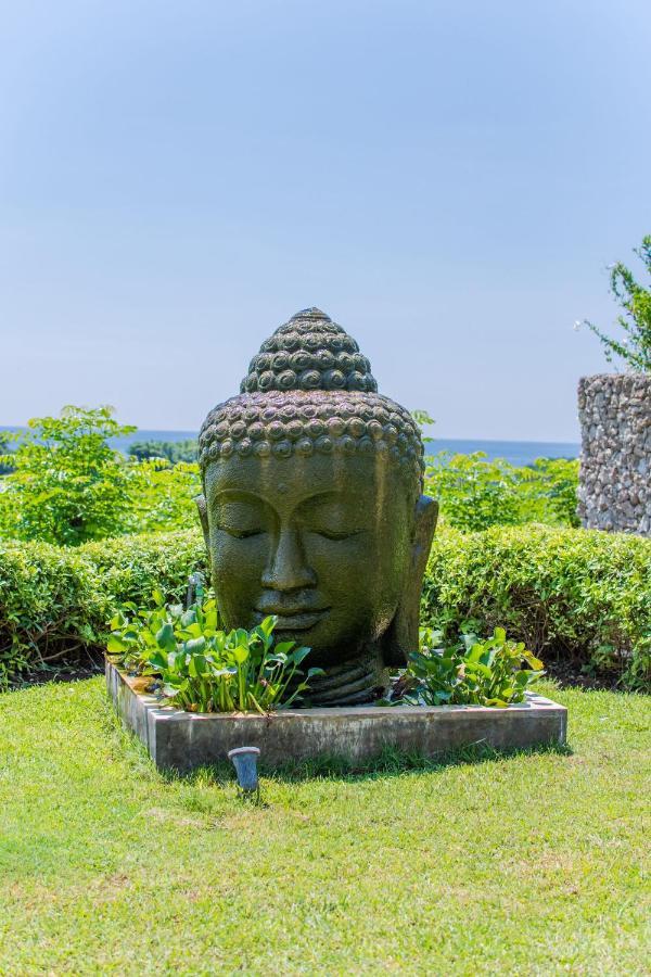 Deep Blue Villa Bali ウメアンヤー エクステリア 写真