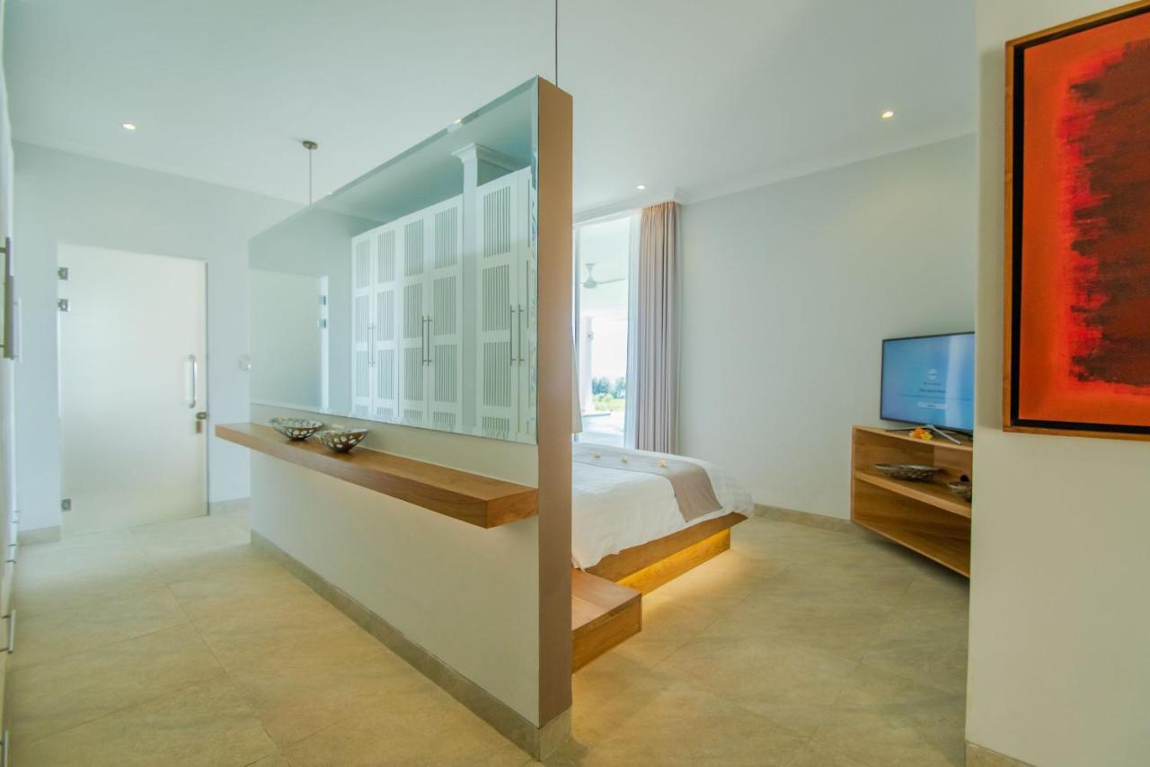 Deep Blue Villa Bali ウメアンヤー エクステリア 写真