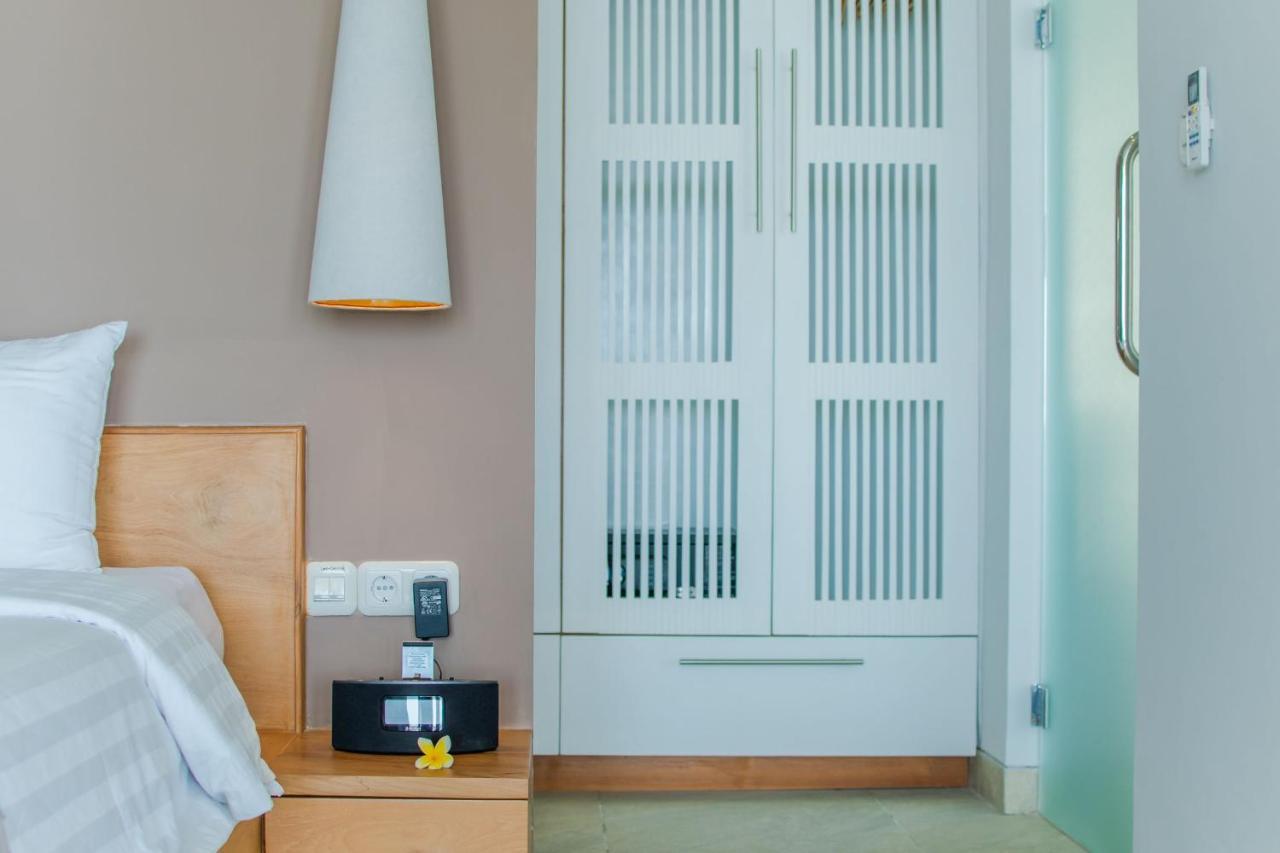 Deep Blue Villa Bali ウメアンヤー エクステリア 写真