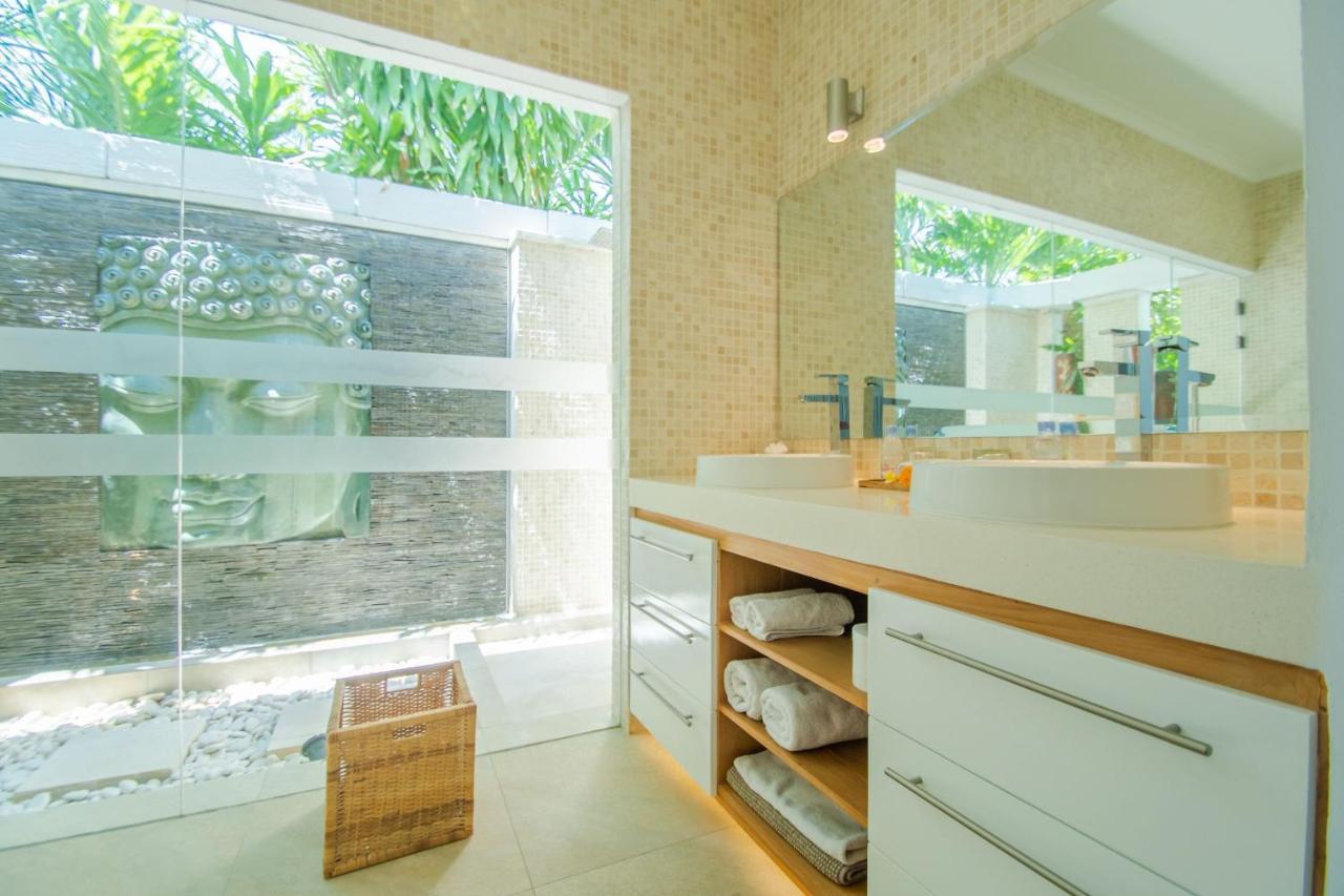 Deep Blue Villa Bali ウメアンヤー エクステリア 写真