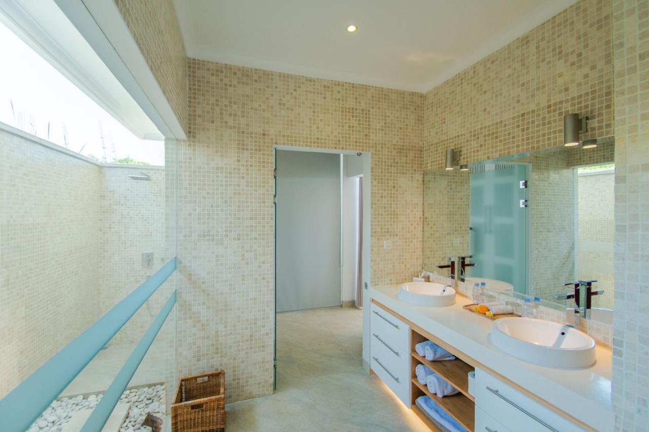 Deep Blue Villa Bali ウメアンヤー エクステリア 写真
