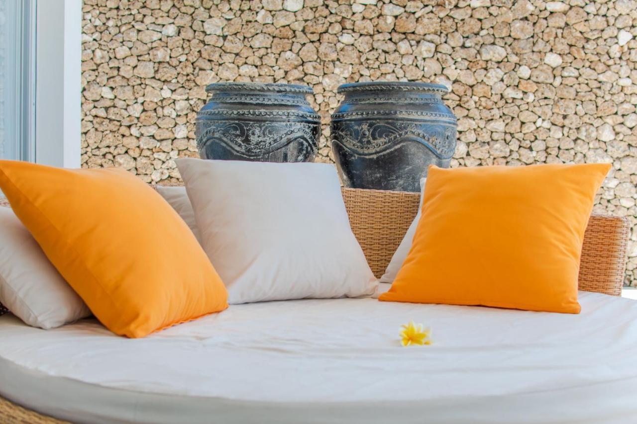 Deep Blue Villa Bali ウメアンヤー エクステリア 写真