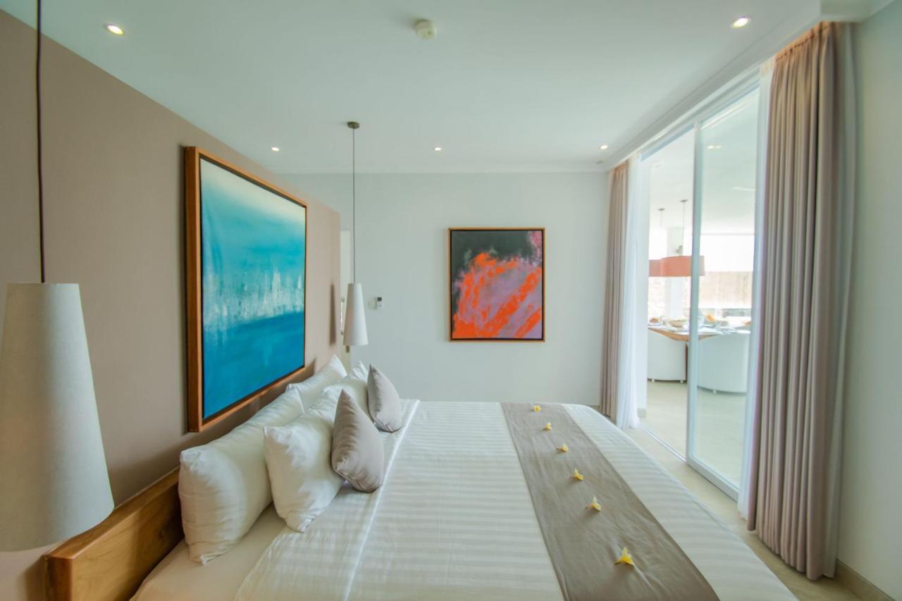 Deep Blue Villa Bali ウメアンヤー エクステリア 写真
