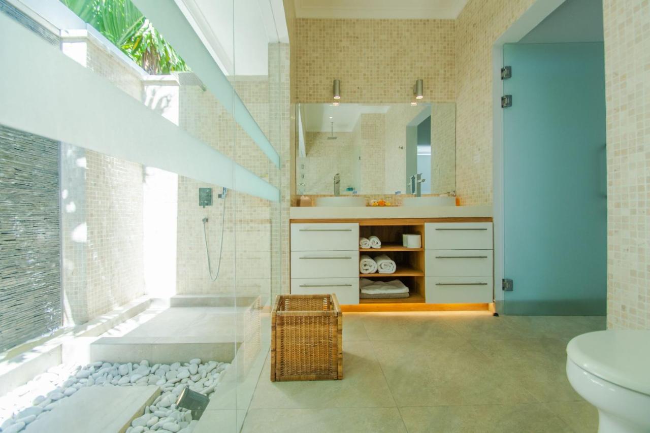 Deep Blue Villa Bali ウメアンヤー エクステリア 写真